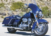 Harley-Davidson FLHTI Electra Glide Standard